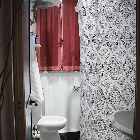 La Casetta Di Ele * ساساري