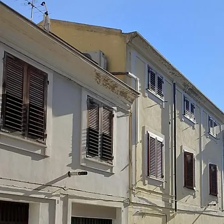La Casetta Di Ele Apartman