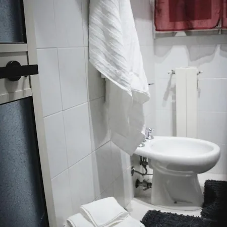 La Casetta Di Ele Apartman Sassari