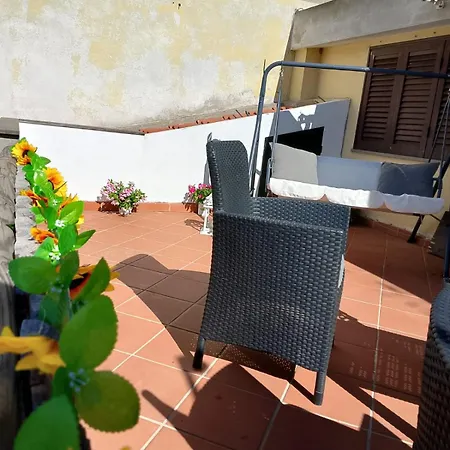 La Casetta Di Ele Apartament