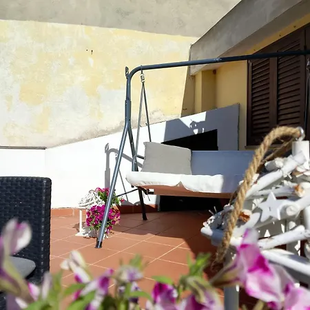 Apartamento La Casetta Di Ele Sássari