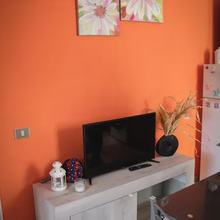 La Casetta Di Ele * Sássari