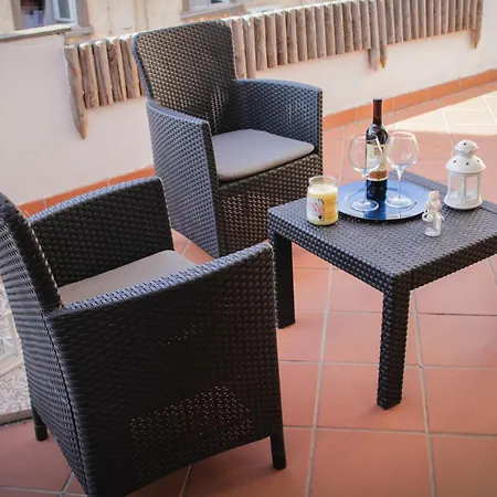 Apartamento La Casetta Di Ele *