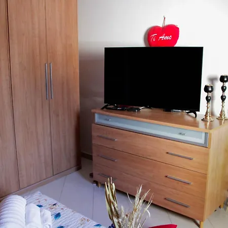 La Casetta Di Ele サッサリ