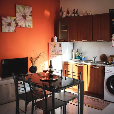 Apartman La Casetta Di Ele
