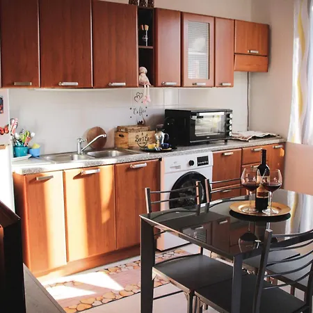 La Casetta Di Ele Apartman *