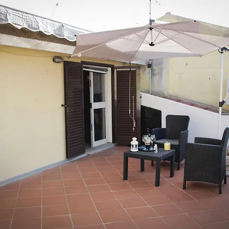 Apartman La Casetta Di Ele *