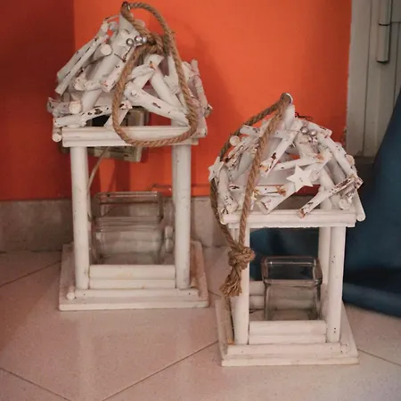 La Casetta Di Ele Sassari