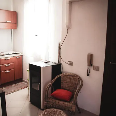 La Casetta Di Ele * Sassari