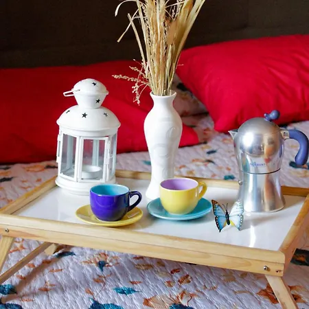 La Casetta Di Ele Sassari