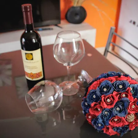 Apartamento La Casetta Di Ele