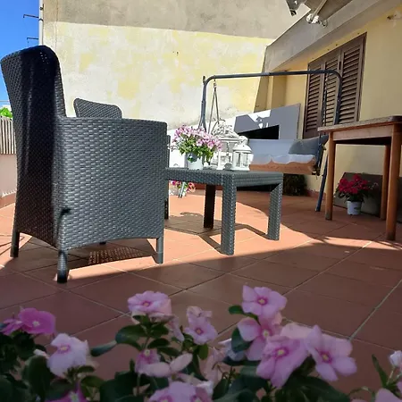 La Casetta Di Ele Apartament Sassari
