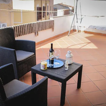 La Casetta Di Ele Sássari